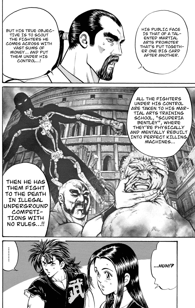 Ukyo No Ozora chapter 23 - page 13