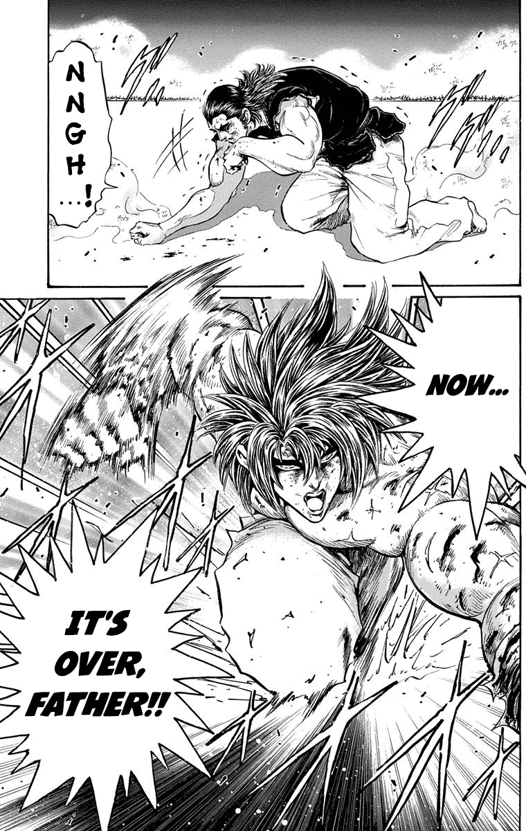 Ukyo No Ozora chapter 21 - page 37