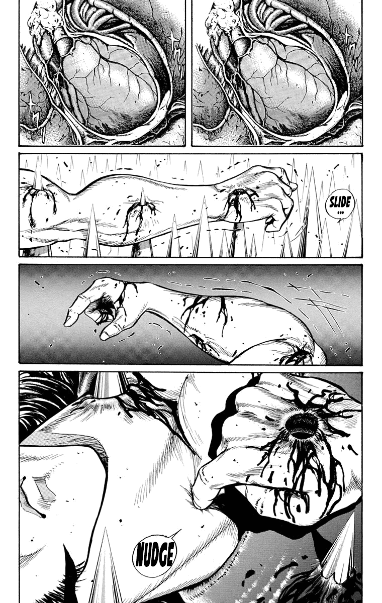 Ukyo No Ozora chapter 21 - page 48