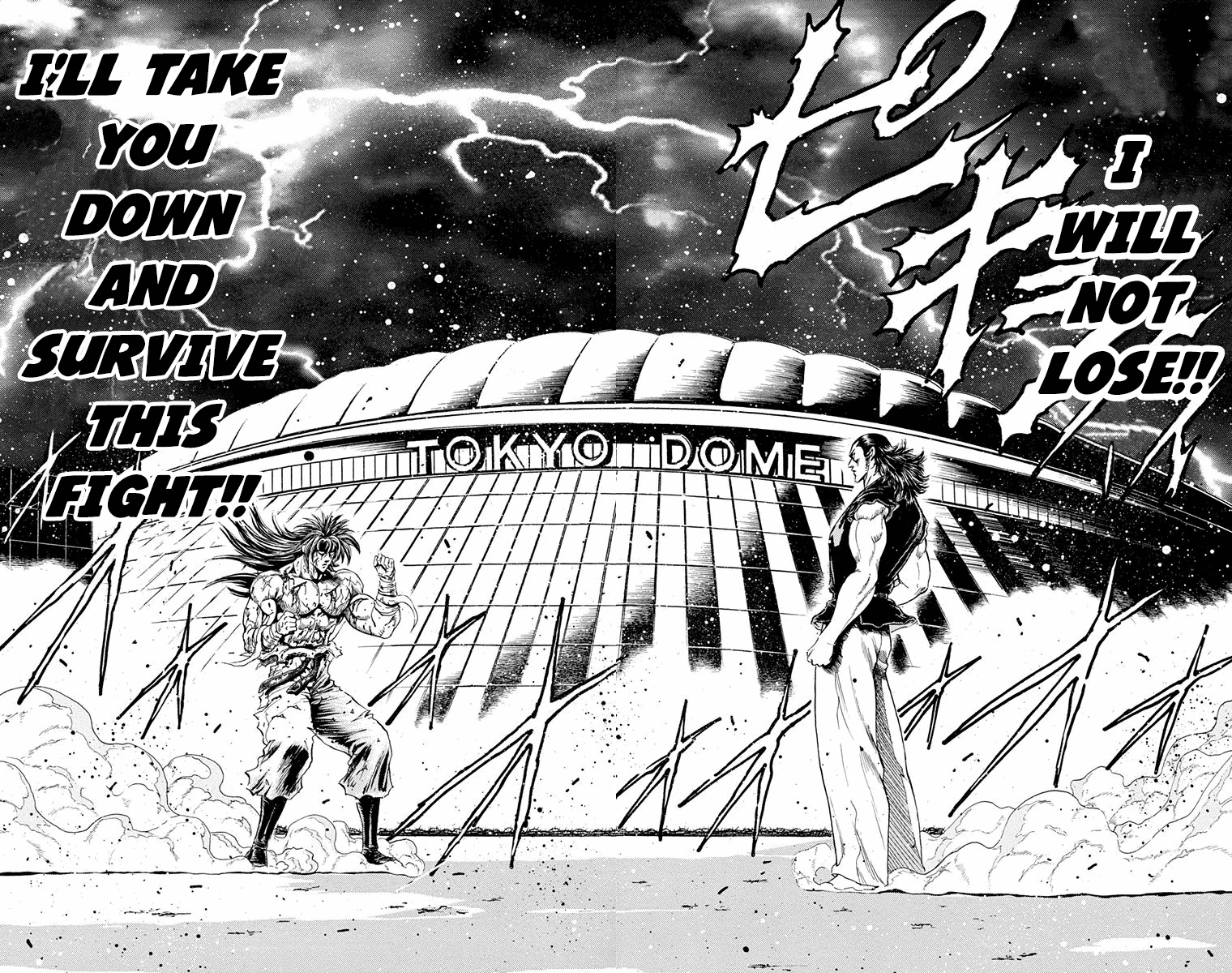 Ukyo No Ozora chapter 20 - page 54