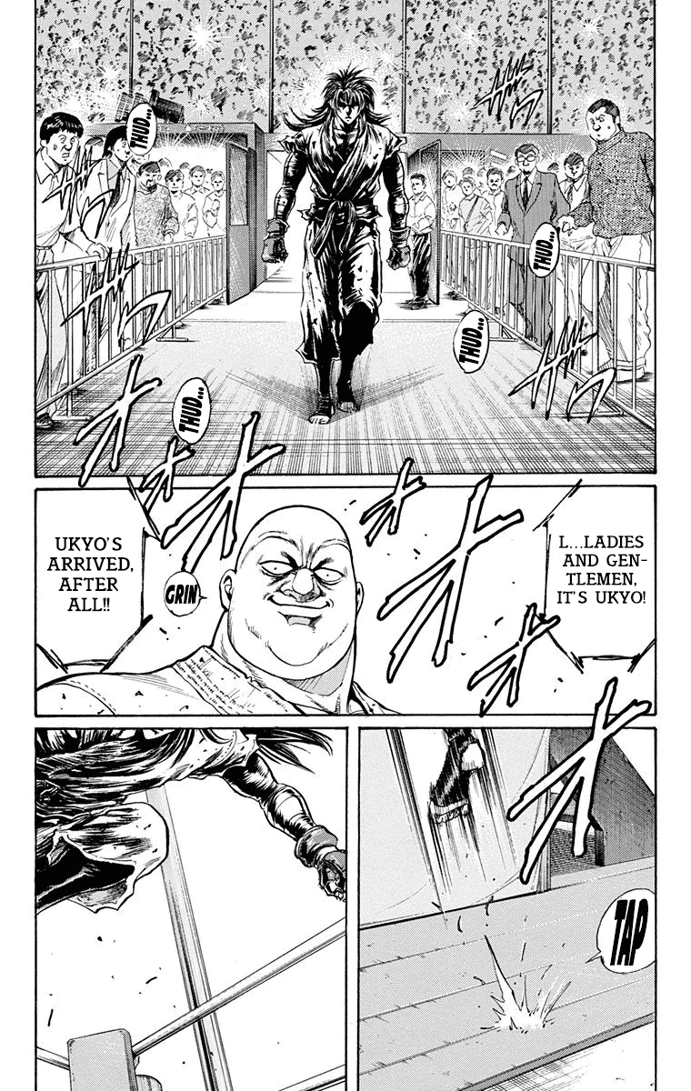 Ukyo No Ozora chapter 19 - page 41