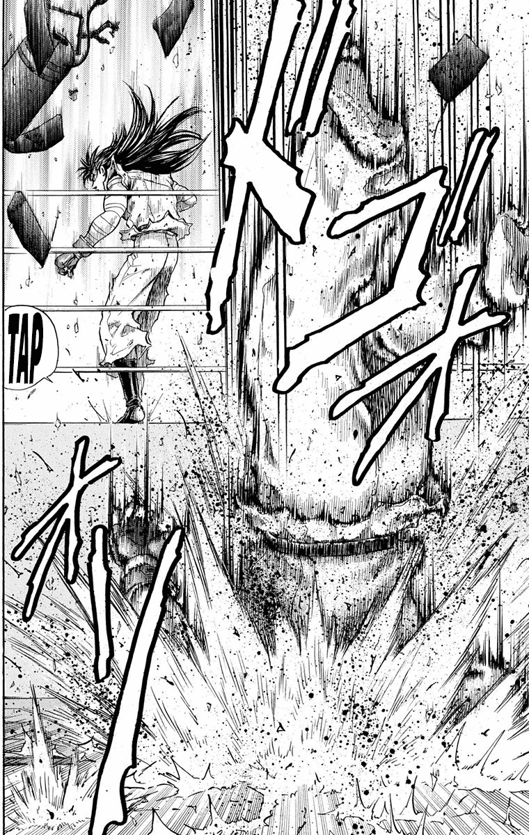 Ukyo No Ozora chapter 19 - page 51