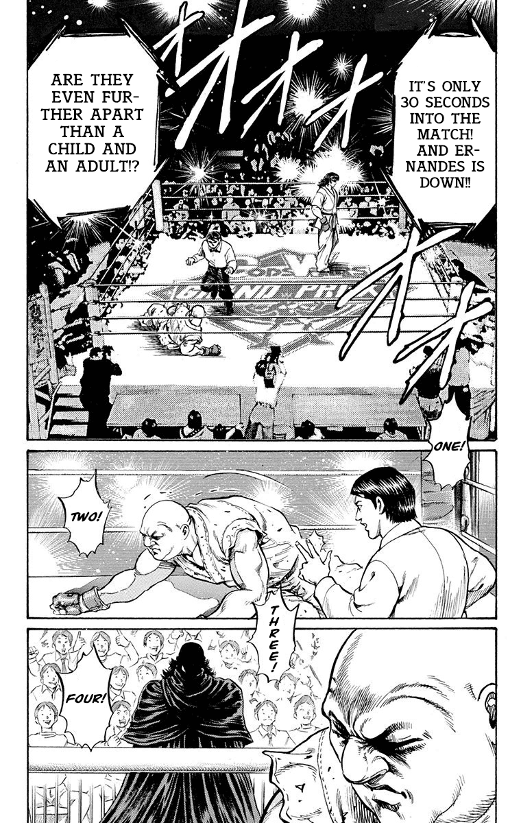 Ukyo No Ozora chapter 18 - page 26