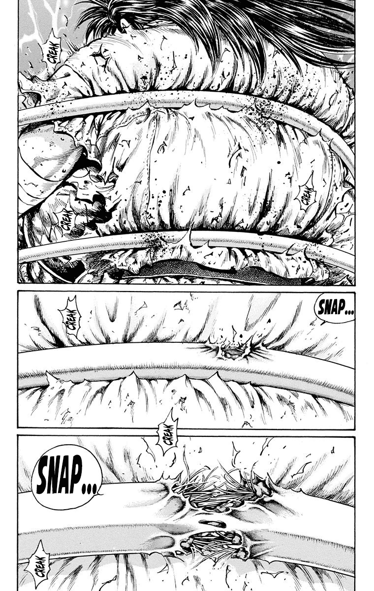 Ukyo No Ozora chapter 17 - page 29