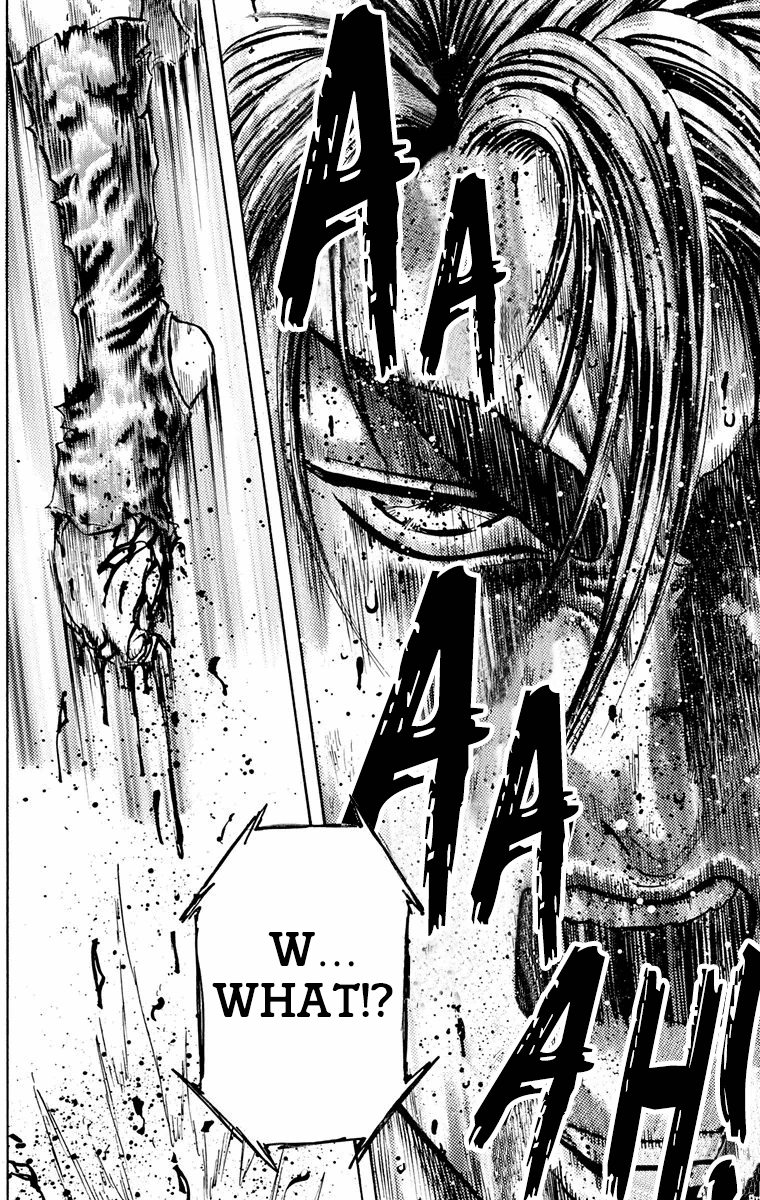 Ukyo No Ozora chapter 17 - page 33