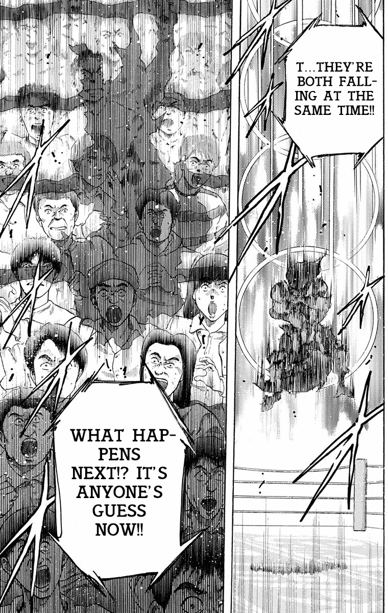 Ukyo No Ozora chapter 17 - page 37