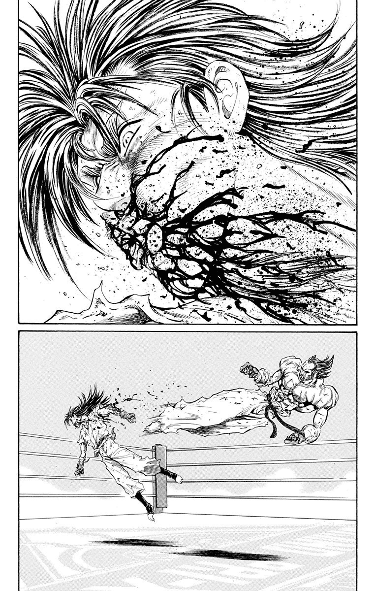 Ukyo No Ozora chapter 16 - page 24