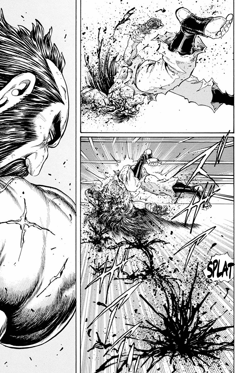 Ukyo No Ozora chapter 16 - page 25