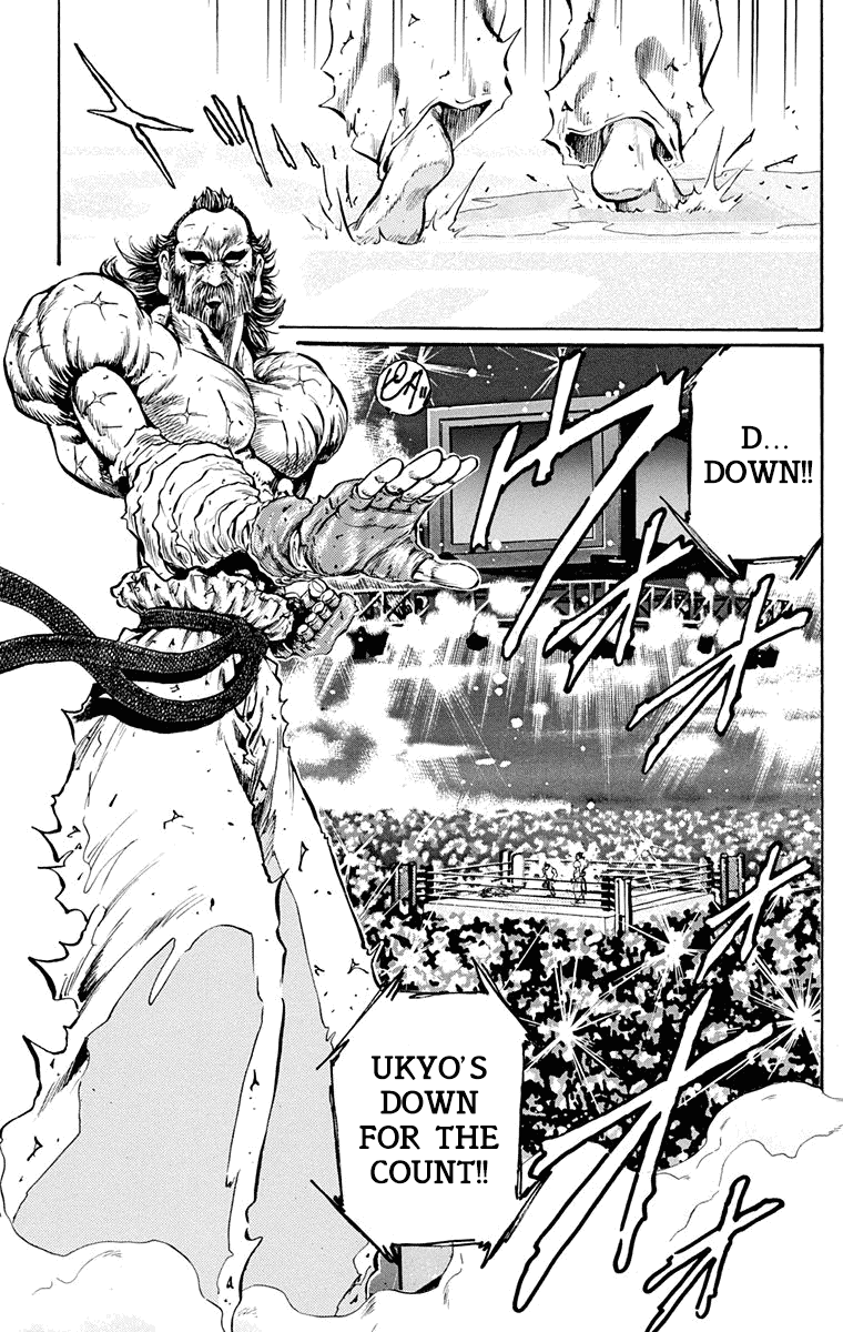 Ukyo No Ozora chapter 16 - page 26