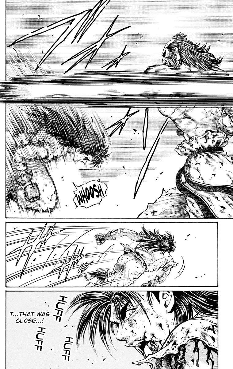 Ukyo No Ozora chapter 16 - page 34