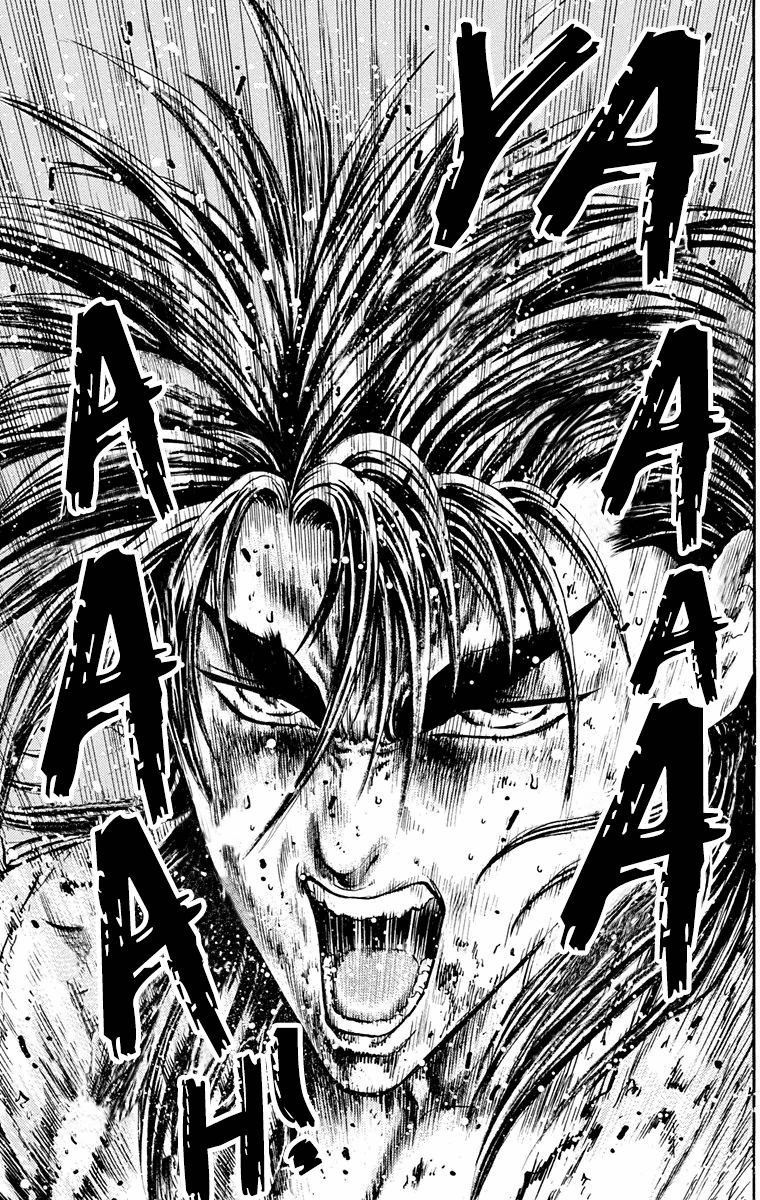 Ukyo No Ozora chapter 16 - page 41