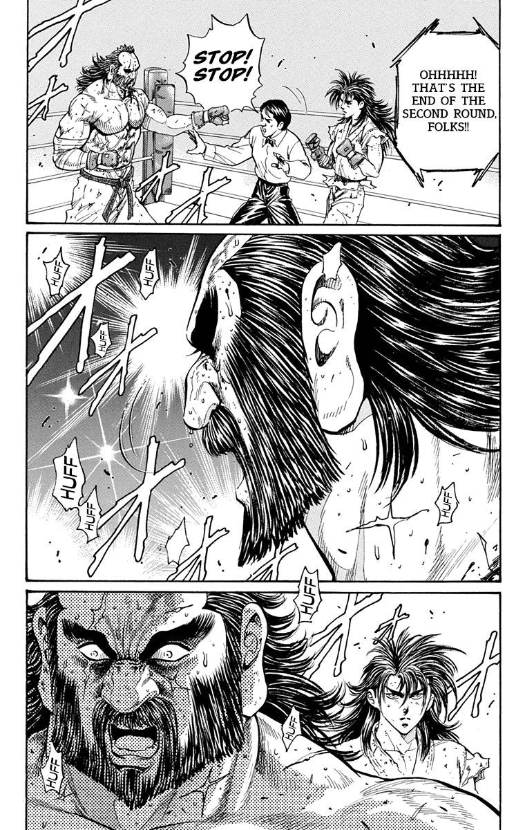 Ukyo No Ozora chapter 15 - page 48