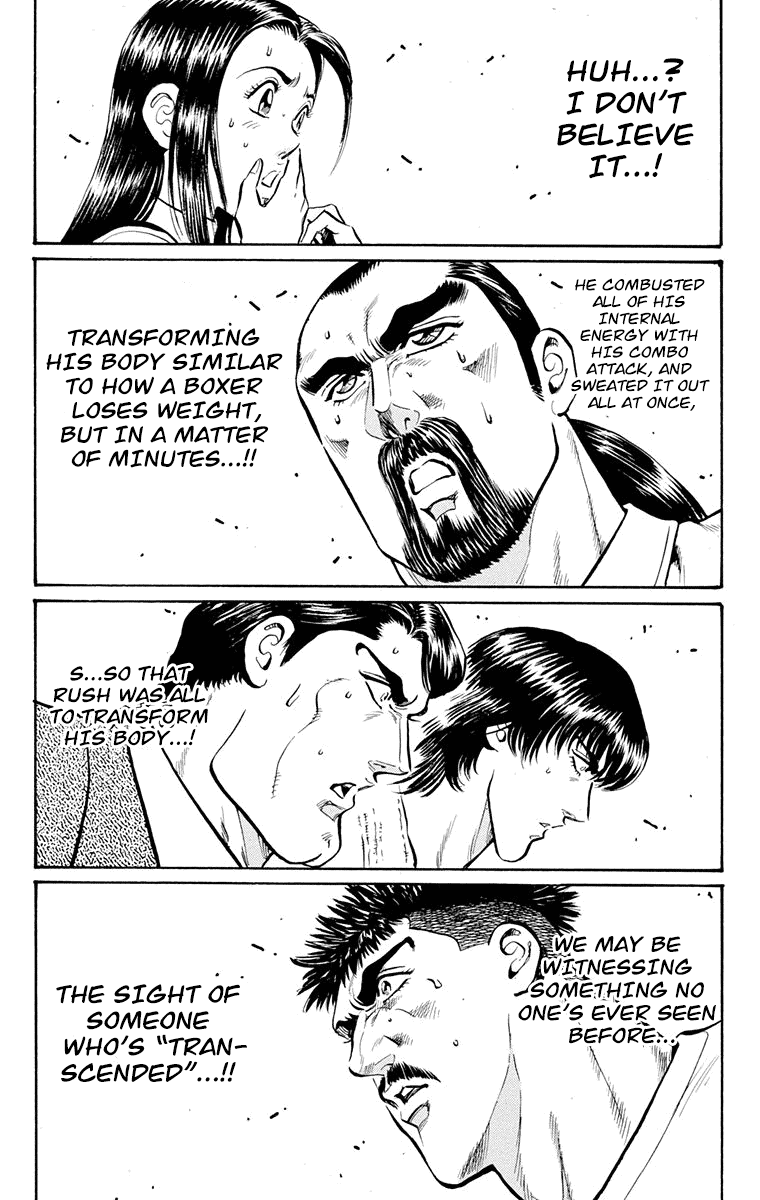 Ukyo No Ozora chapter 15 - page 58