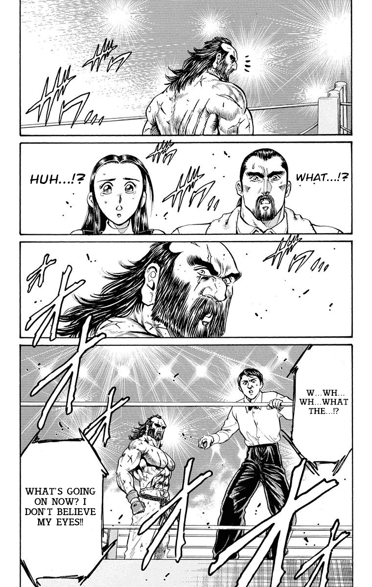 Ukyo No Ozora chapter 14 - page 28