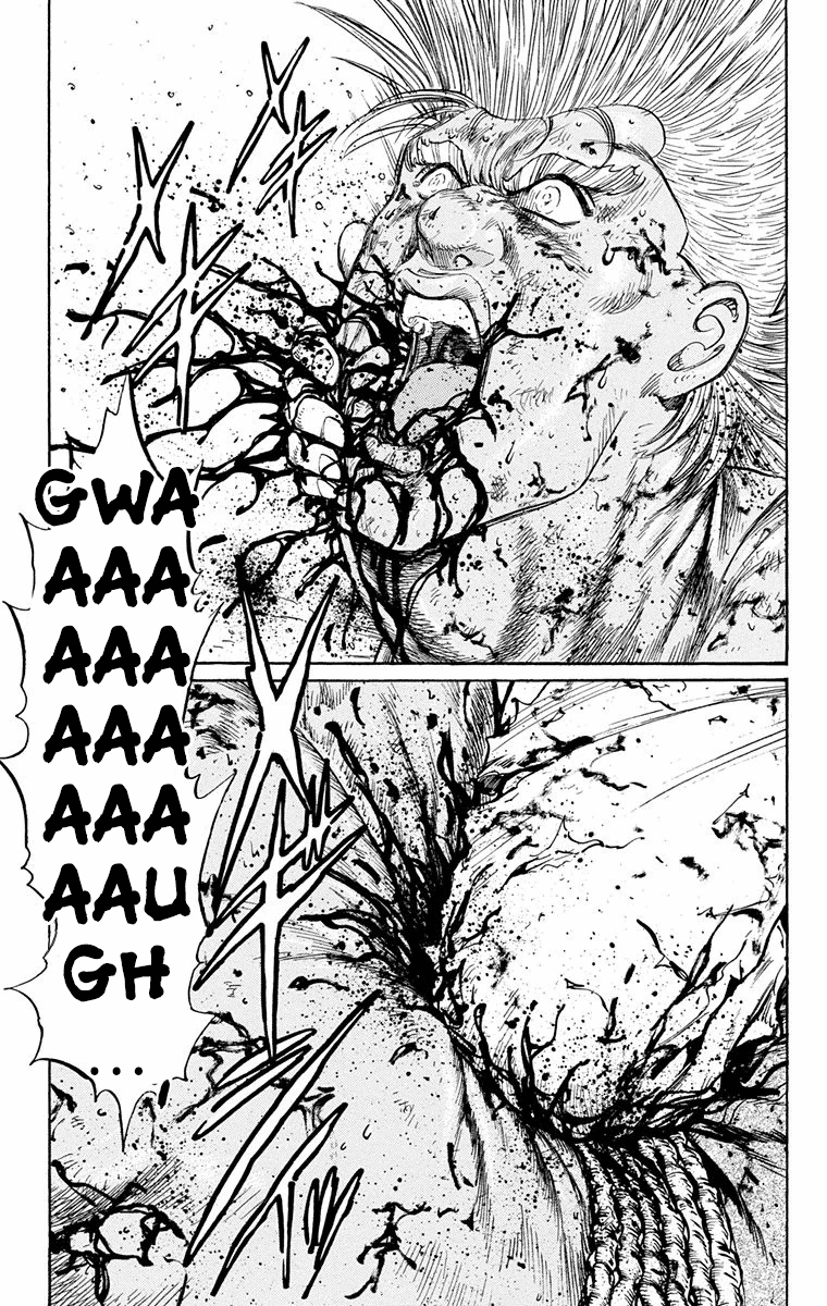 Ukyo No Ozora chapter 12 - page 33