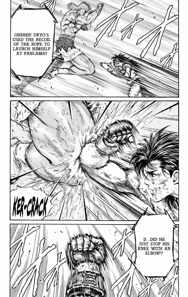 Ukyo No Ozora chapter 11 - page 24