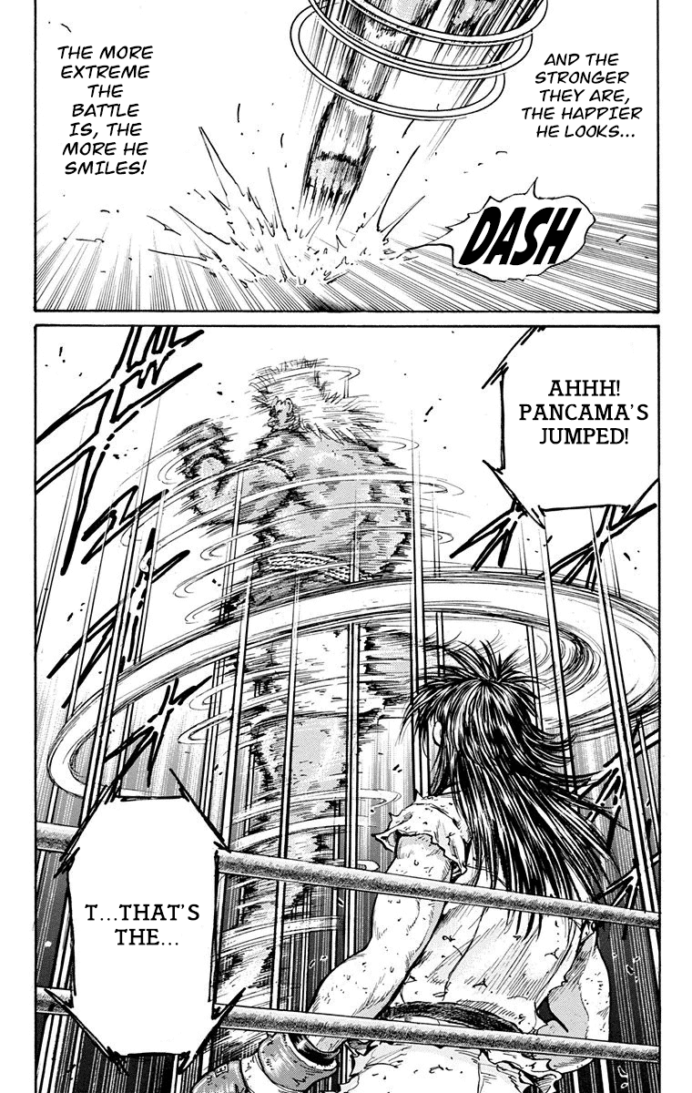 Ukyo No Ozora chapter 11 - page 31