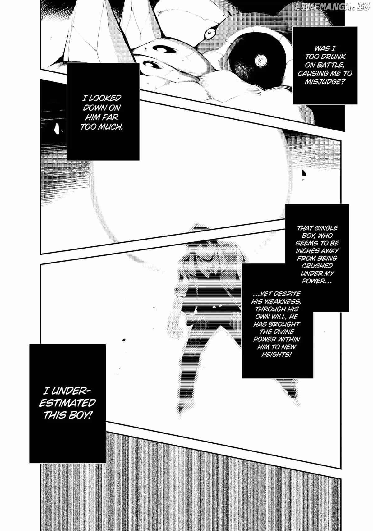 Zettai Ni Damage Wo Ukenai Skill Wo Moratta Node, Boukensha To Shite Musou Shite Miru chapter 17 - page 26