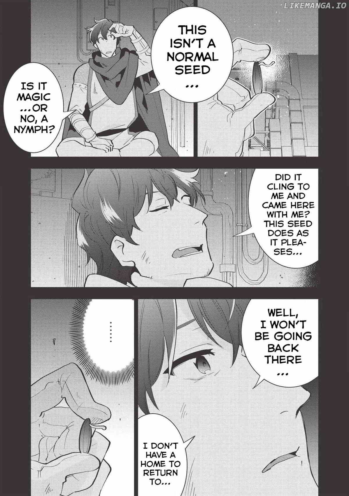 Tokyo Isekai Fudousan chapter 9 - page 24