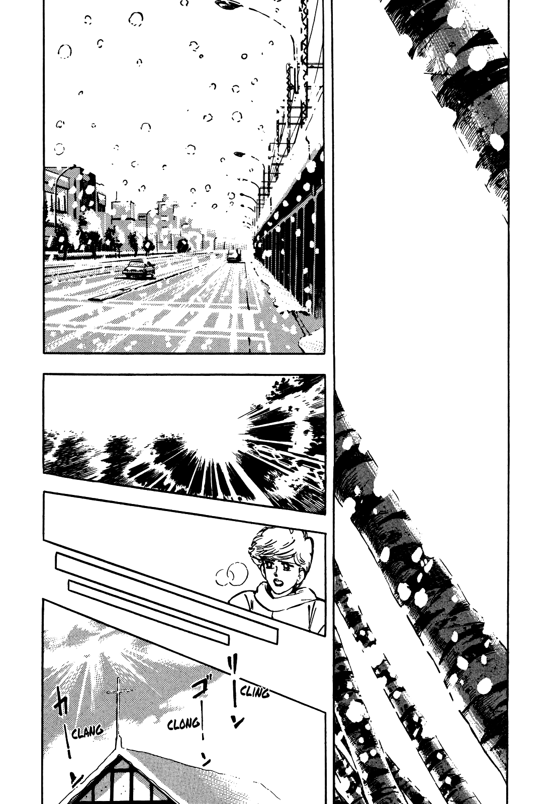 J Monogatari chapter 25 - page 14