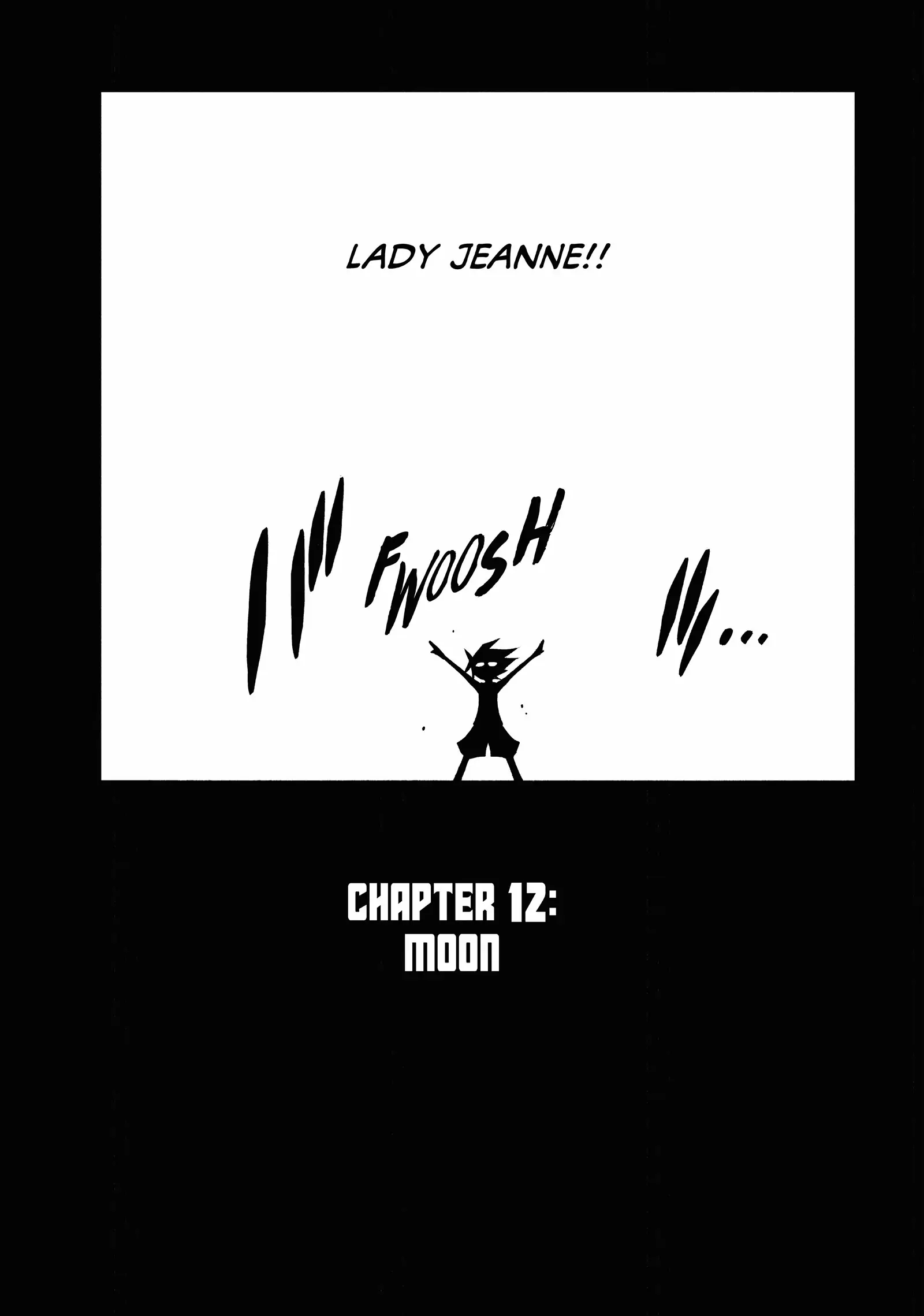 Shaman King: Marcos Chapter 12 - page 14