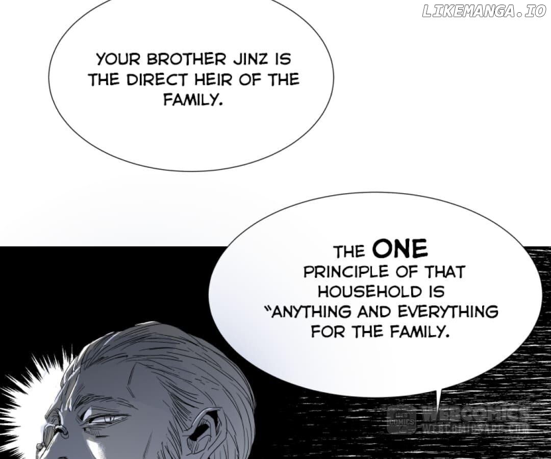 Vampirehunter chapter 13 - page 6