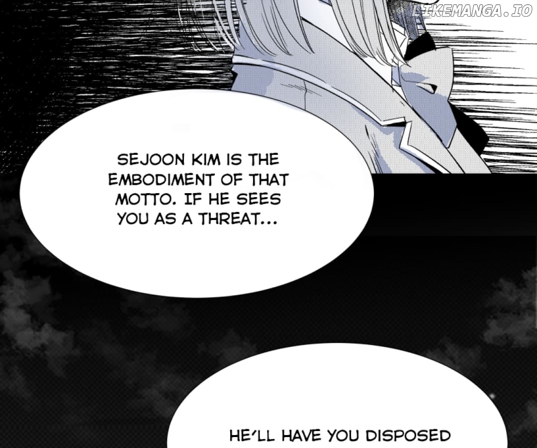 Vampirehunter chapter 13 - page 8