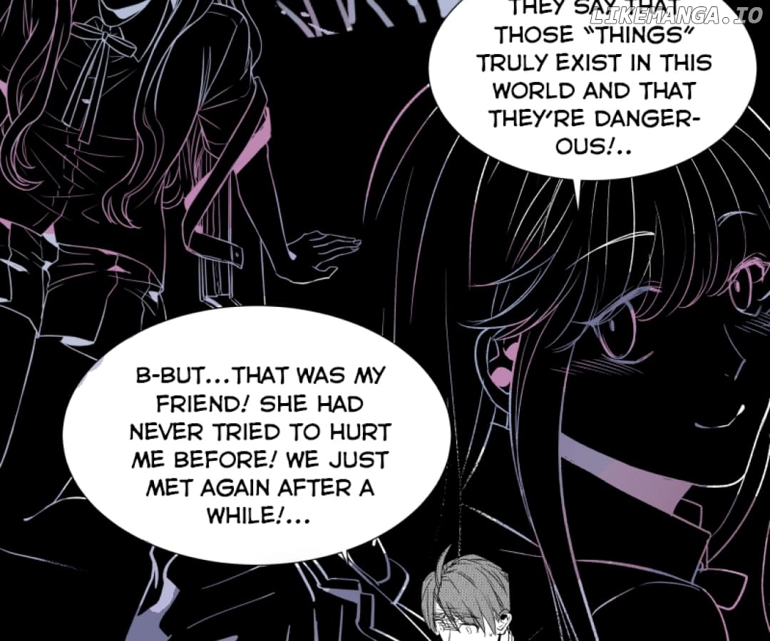 Vampirehunter chapter 13.5 - page 11