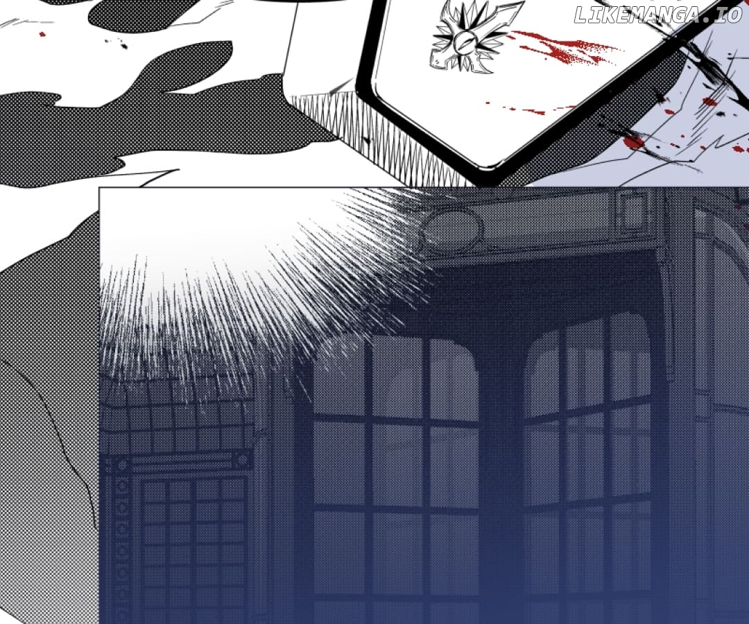 Vampirehunter chapter 13.5 - page 23