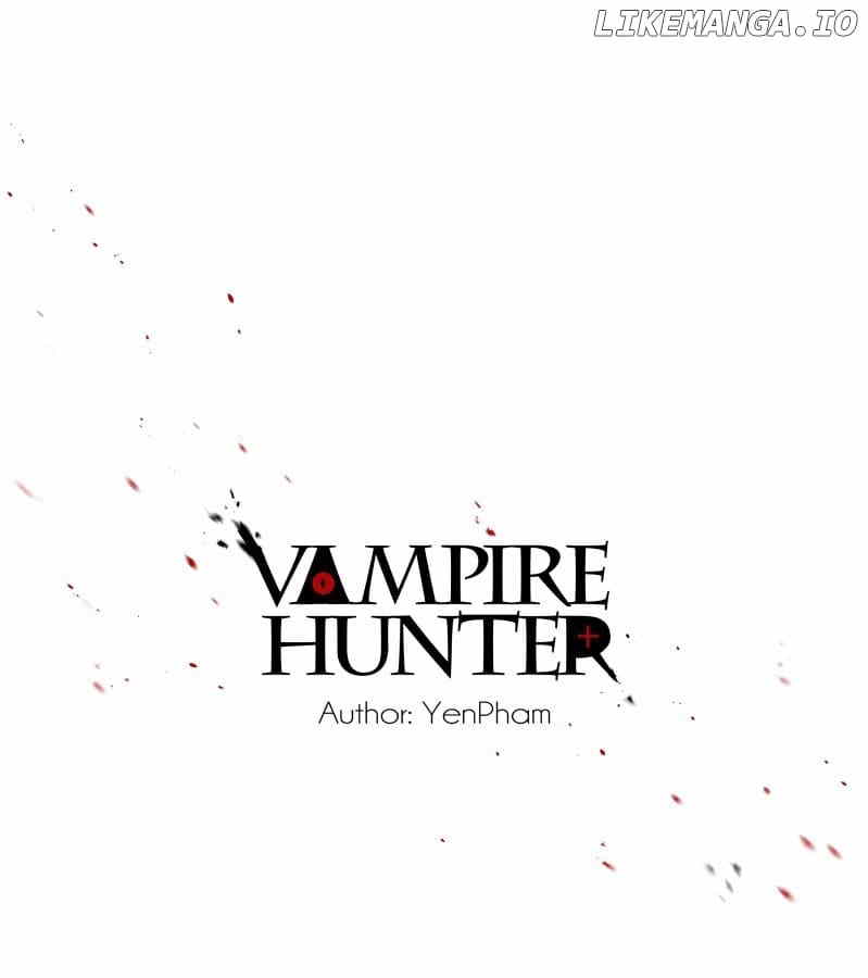 Vampirehunter chapter 14.5 - page 1