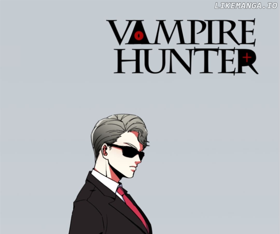 Vampirehunter chapter 4 - page 1