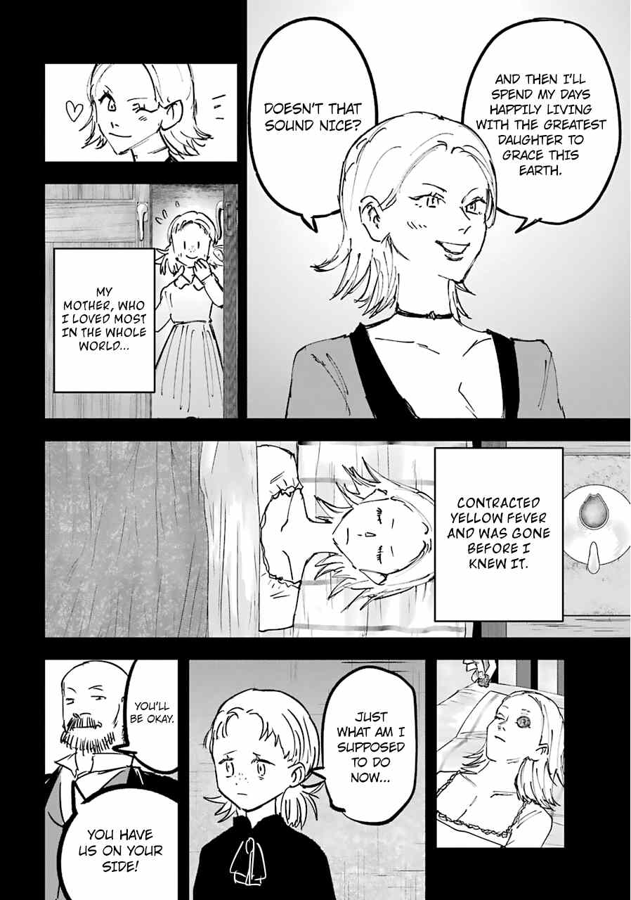 From the Red Fog chapter 20 - page 22