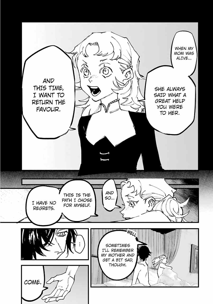 From the Red Fog chapter 20 - page 25