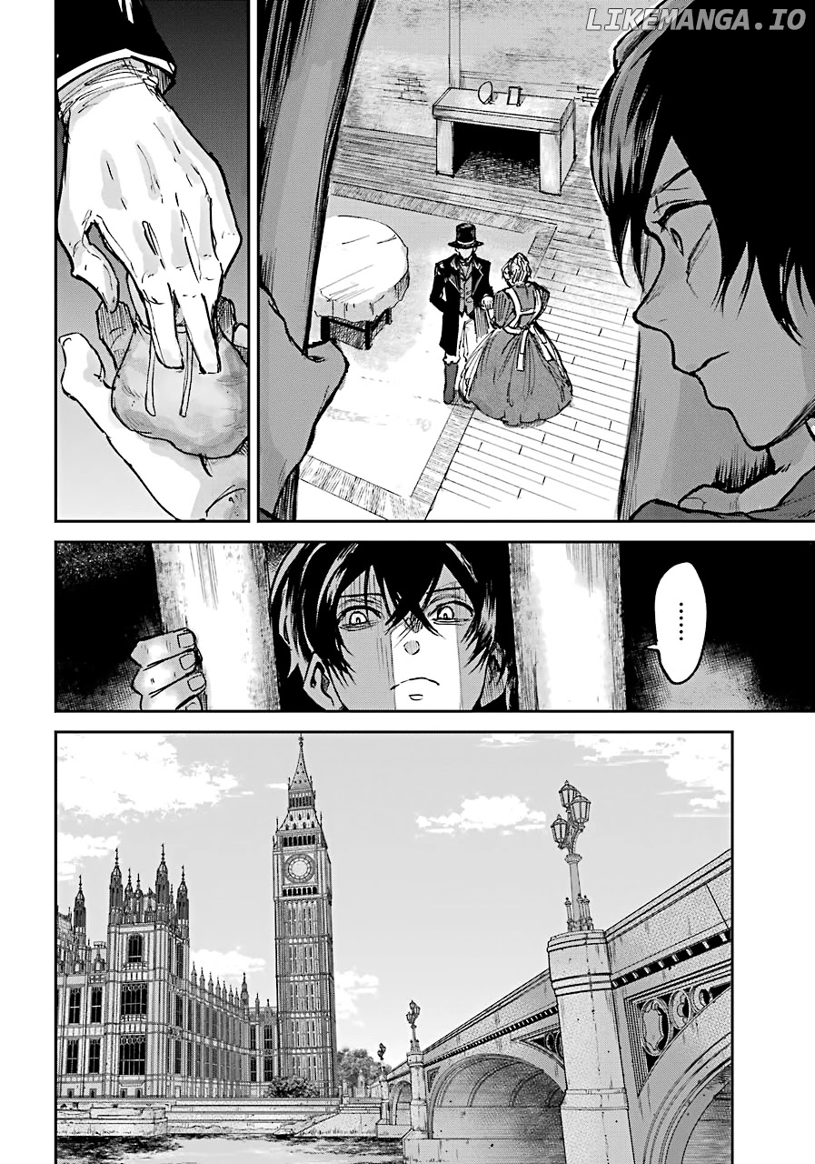 From the Red Fog chapter 2 - page 34