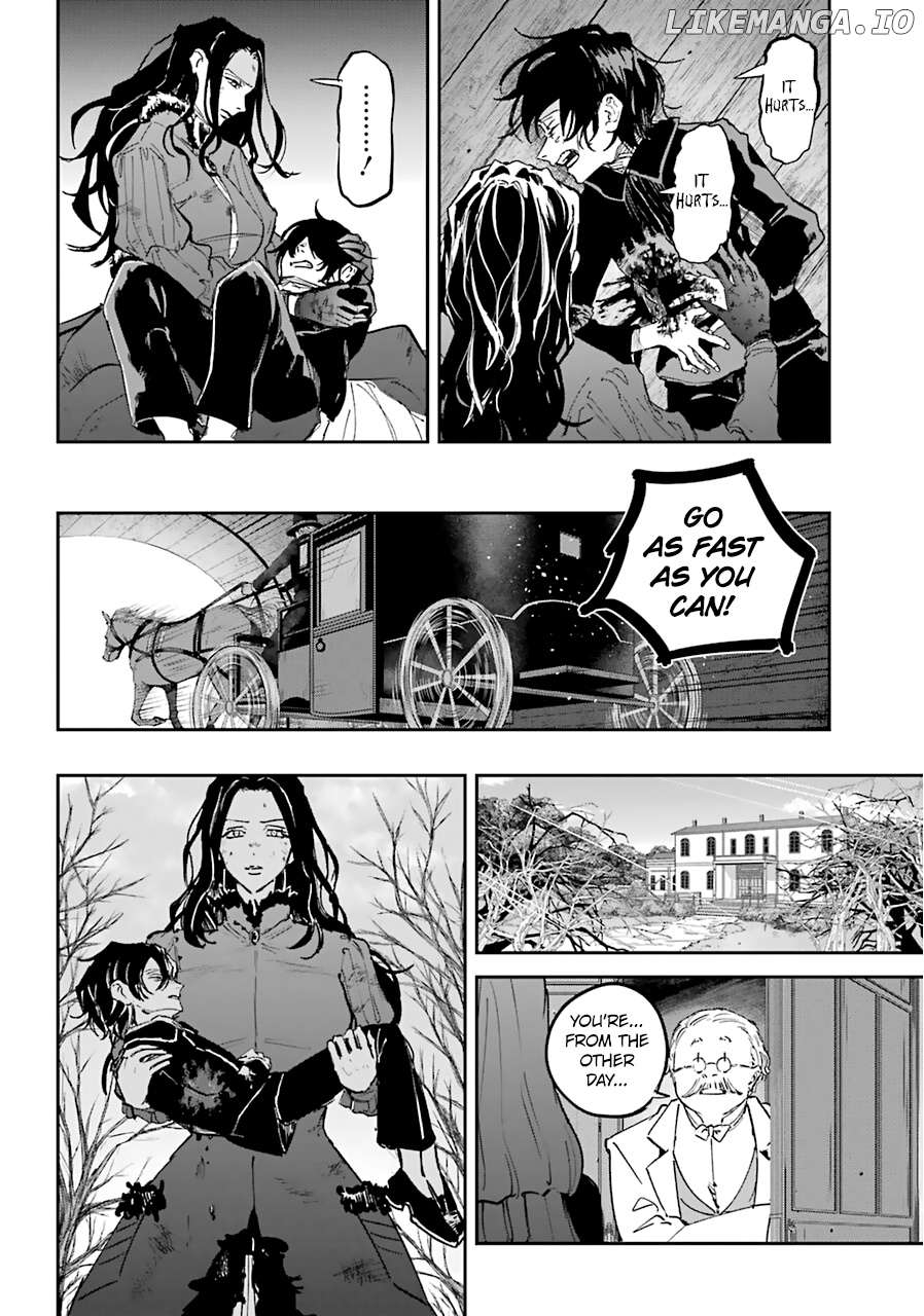 From the Red Fog chapter 19 - page 7