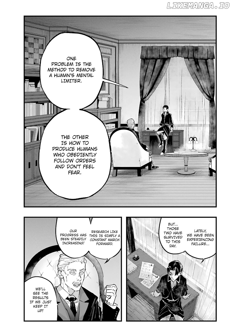 From the Red Fog chapter 14 - page 4