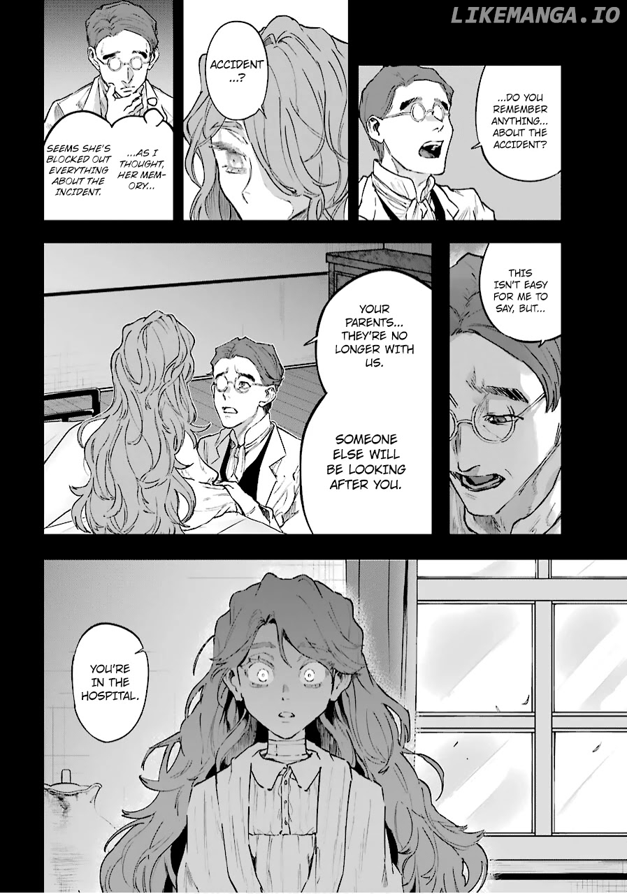 From the Red Fog chapter 13 - page 11