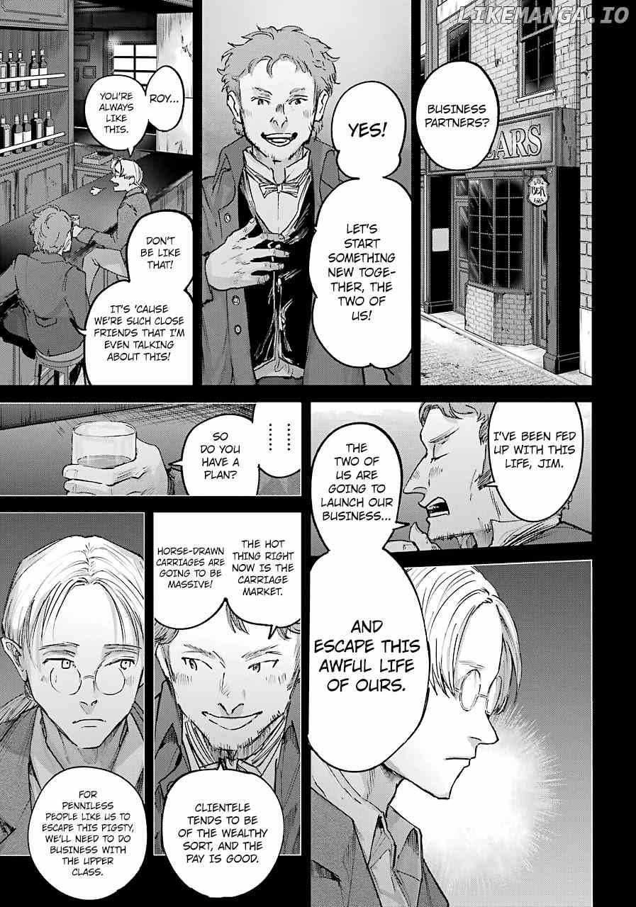 From the Red Fog chapter 9 - page 11