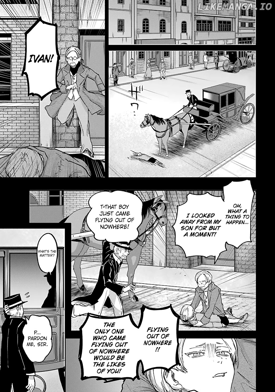 From the Red Fog chapter 9 - page 24