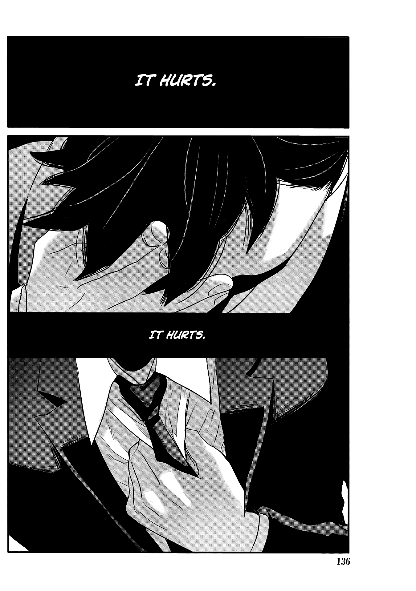 Joshikousei to Seishokusha-san chapter 25 - page 14