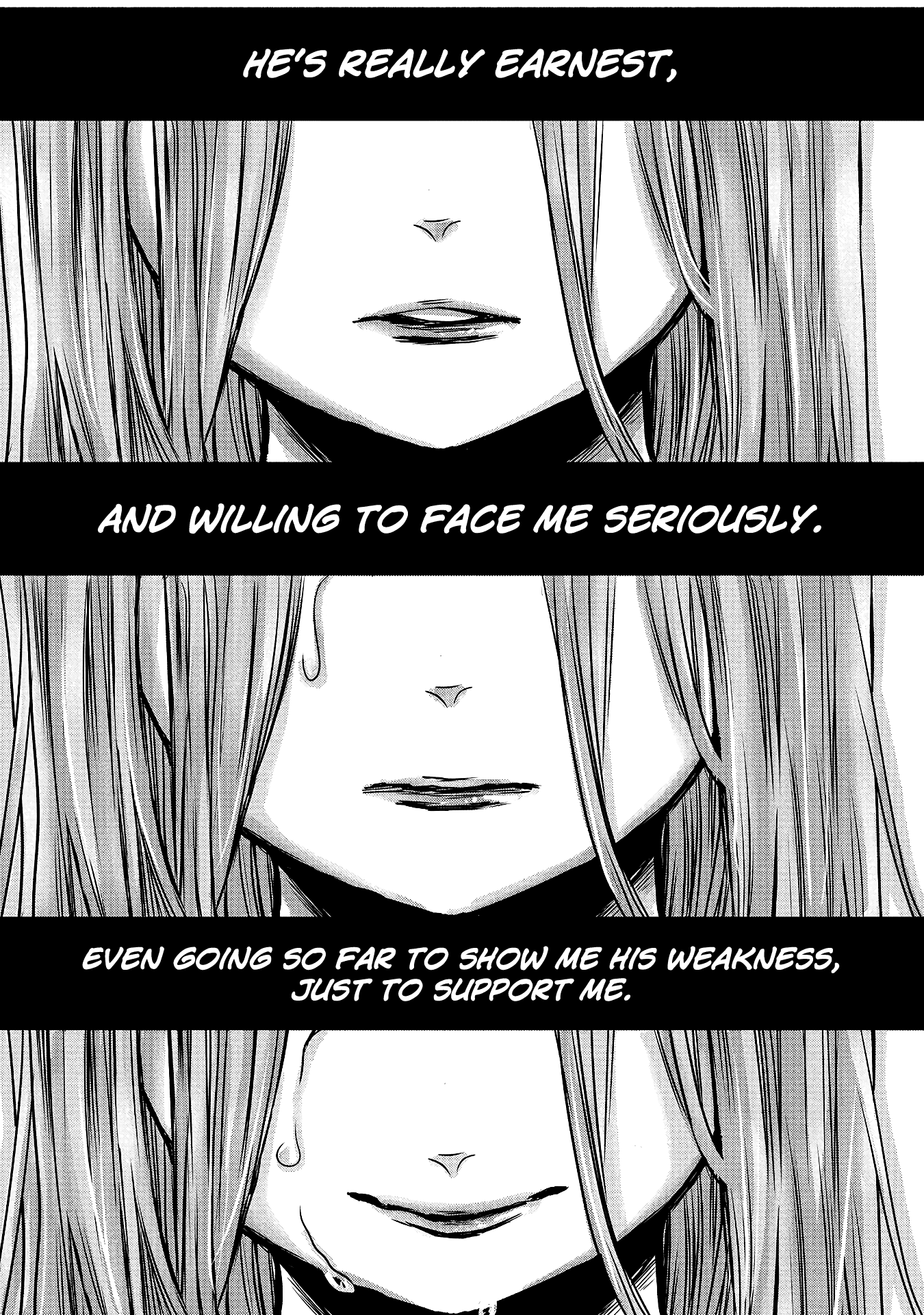 Joshikousei to Seishokusha-san chapter 13 - page 10