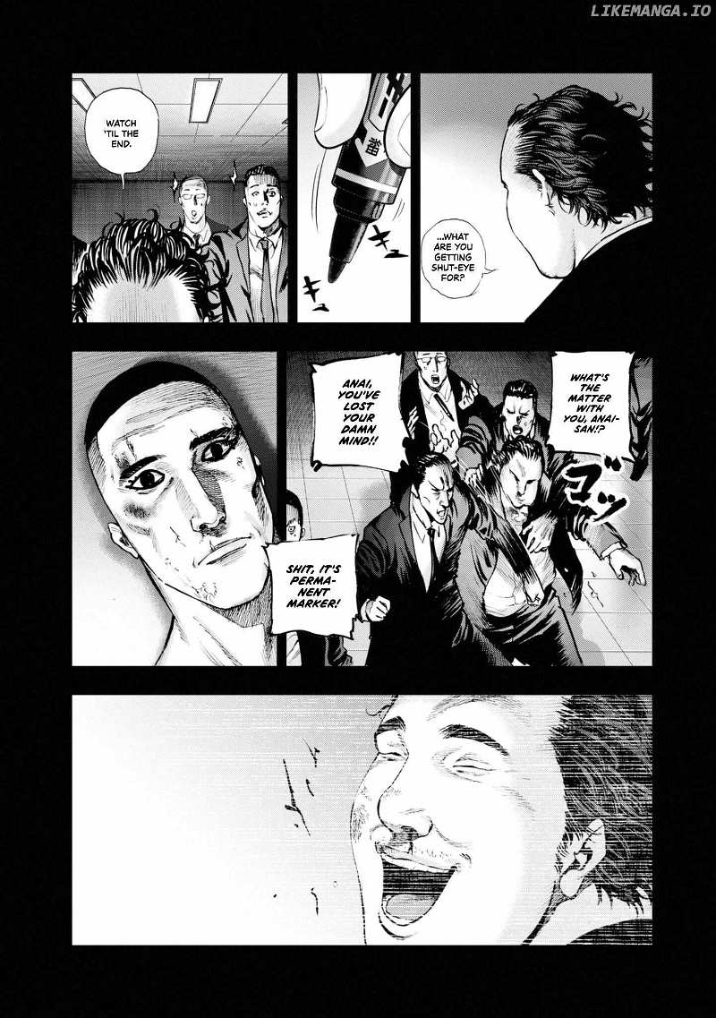 Hell Dogs chapter 7 - page 6