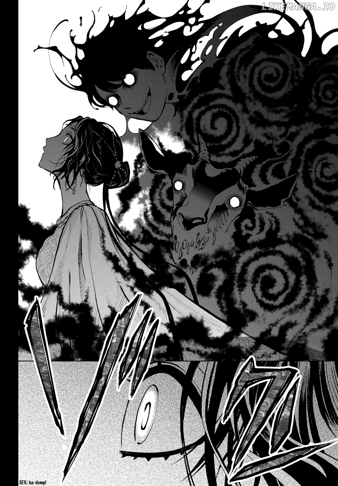 Kon'ya Wa Tsuki Ga Kirei Desu Ga, Toriaezu Shine - Last - chapter 10 - page 20