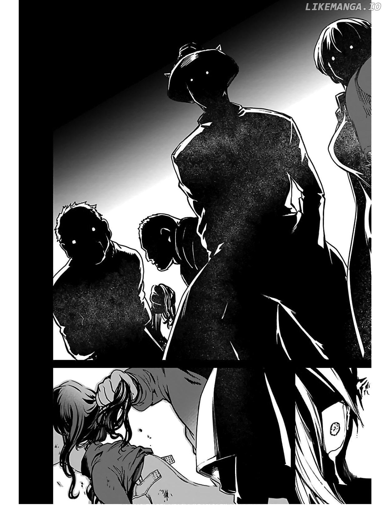 Succubus & Hitman chapter 2 - page 4