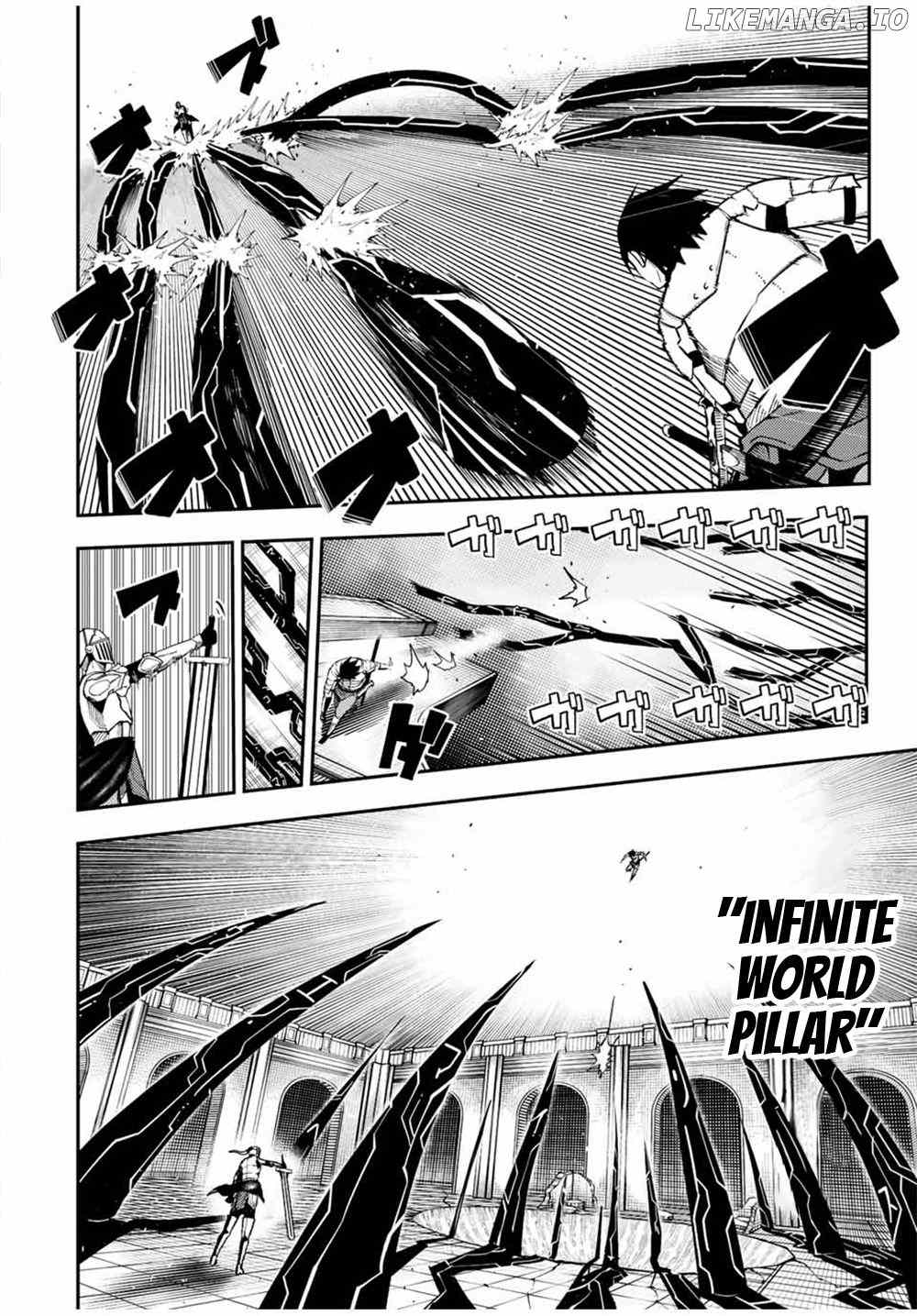 Dorei Tensei: Sono Dorei, Saikyou no Moto Ouji ni Tsuki chapter 105 - page 6