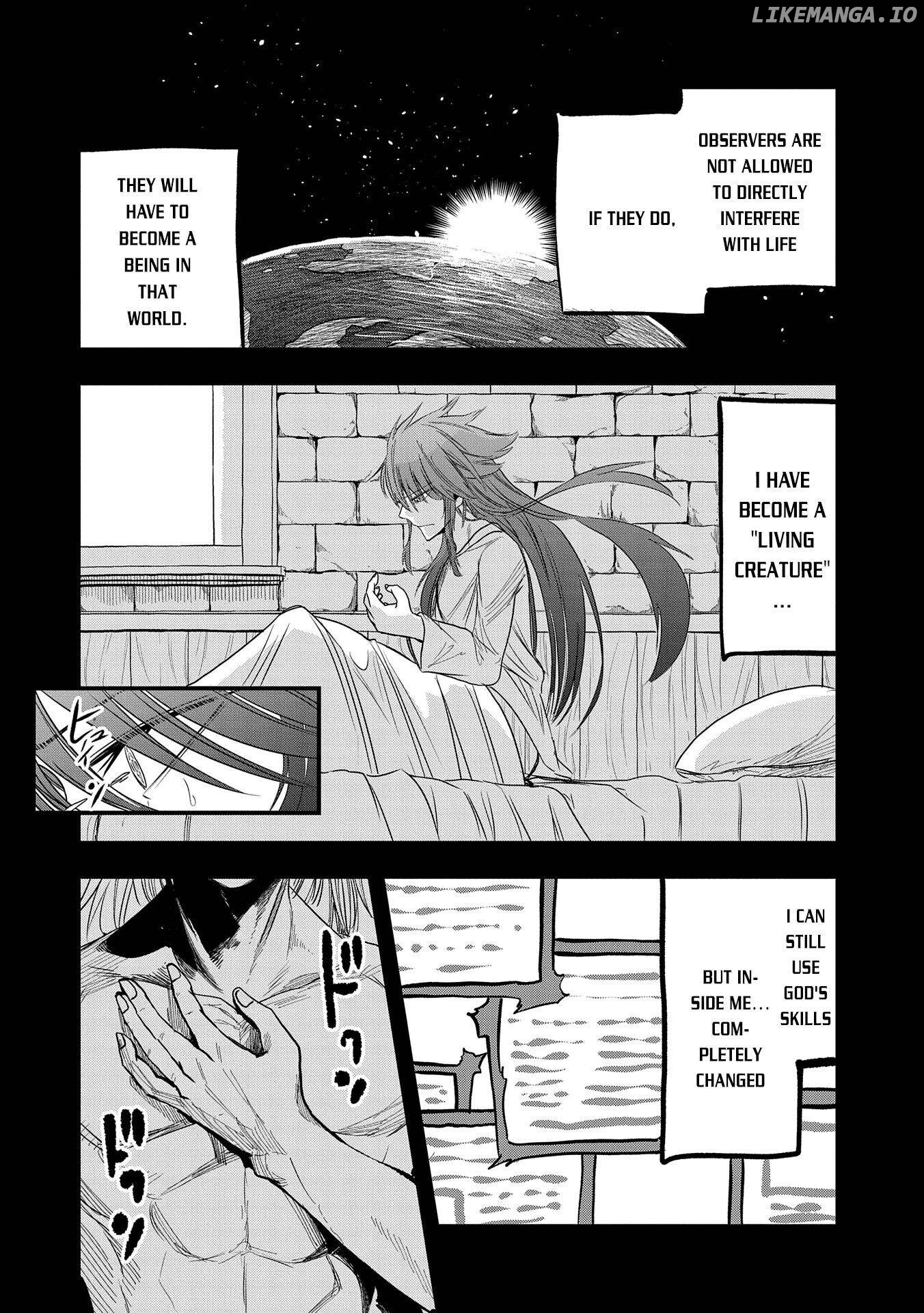 Sekai Saikyou no Doryokuka: Sainou ga (Doryoku) Datta no de Kouritsu Yoku Kikakugai no Doryoku o Shitemiru chapter 18 - page 11