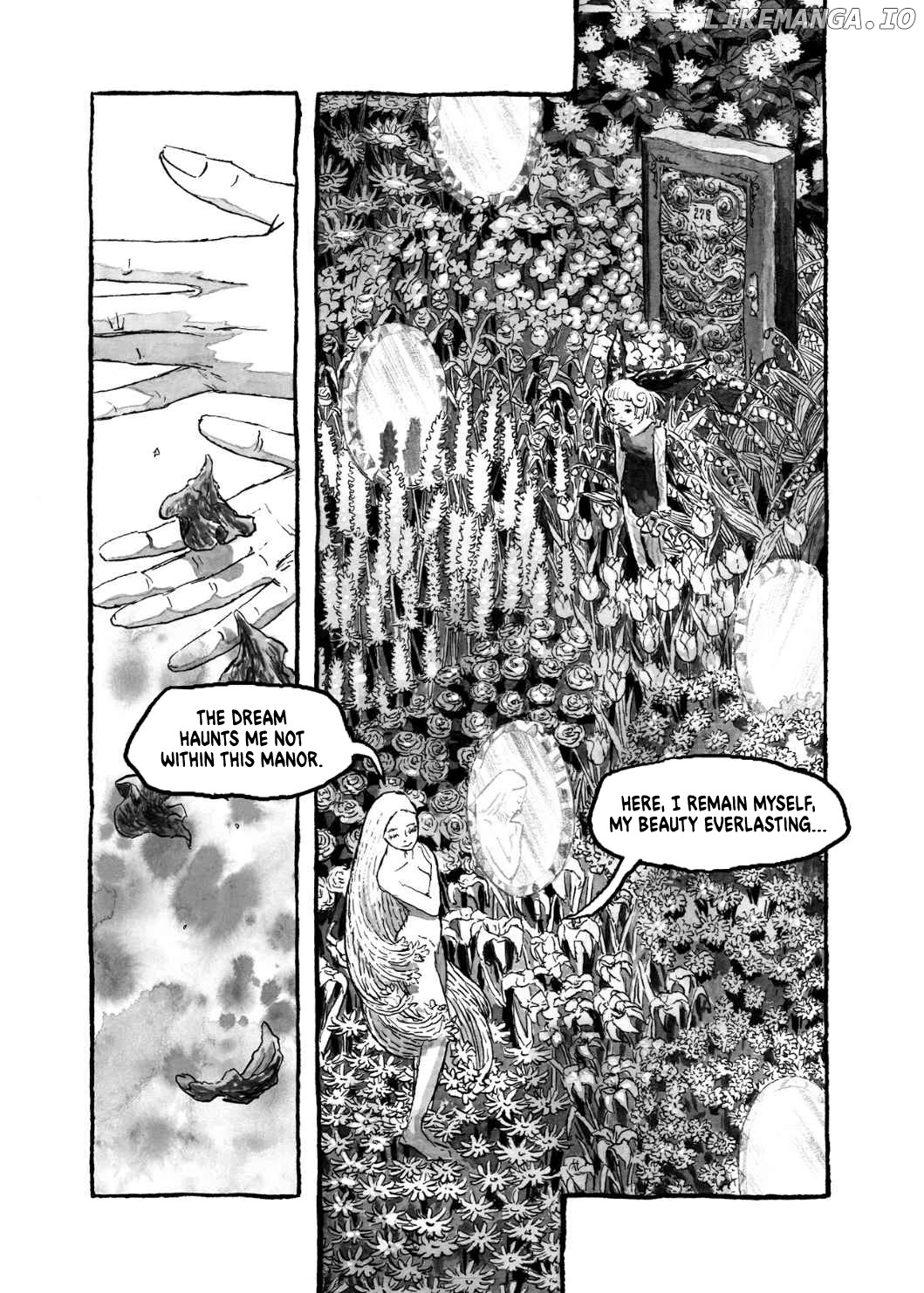 Bibliomania chapter 5 - page 9