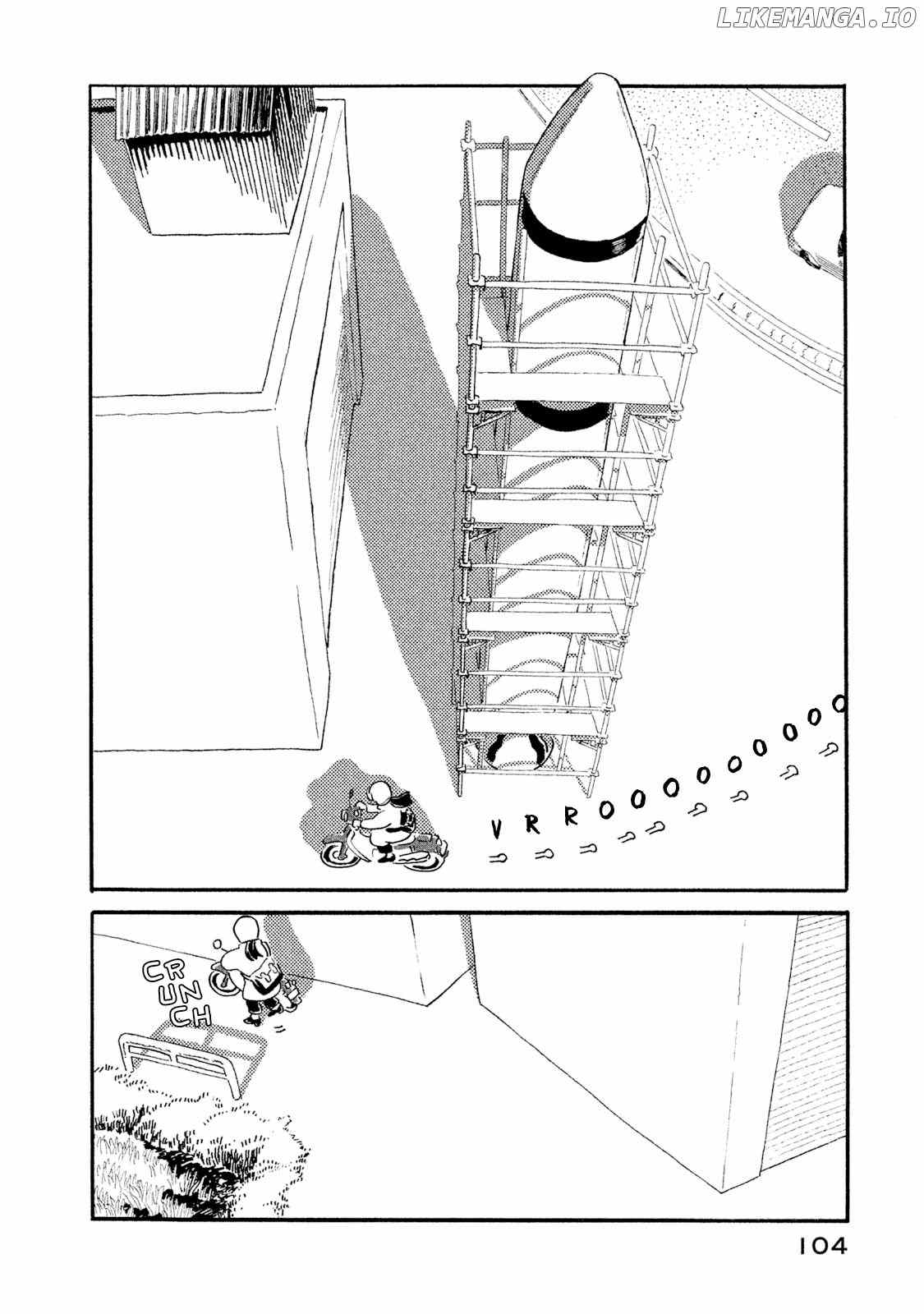 Warera Contactee chapter 3 - page 4