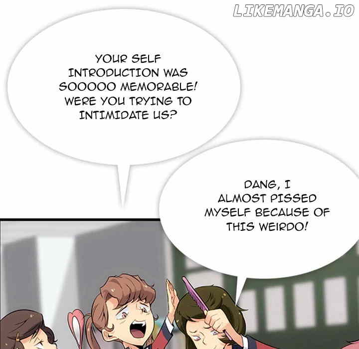 Such A Cute Spy chapter 0.1 - page 78