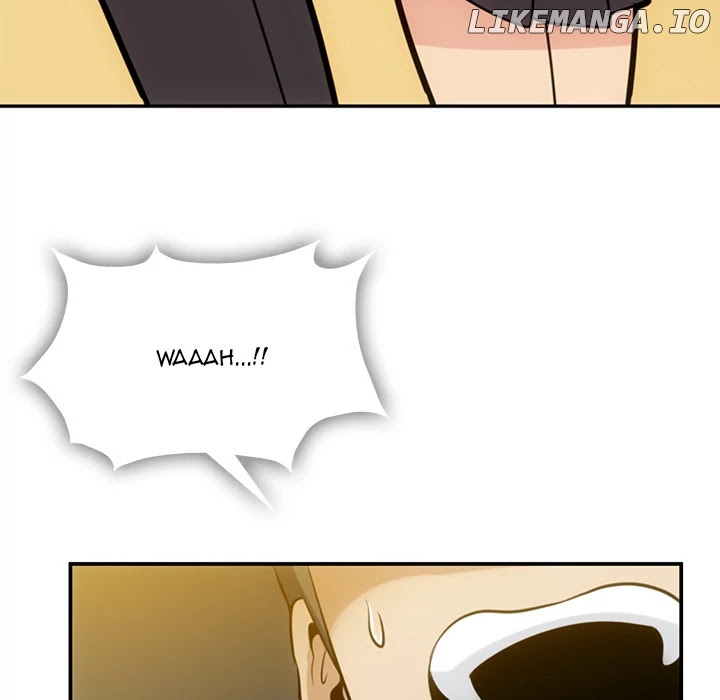 Such A Cute Spy chapter 3 - page 122